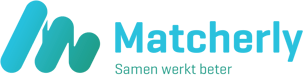 The logo of matchterly